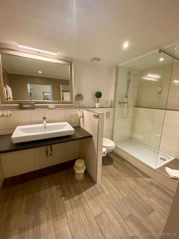 Arthotel ANA Residence