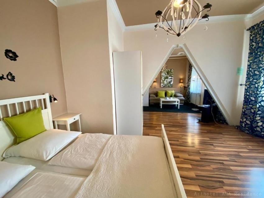 Arthotel ANA Residence