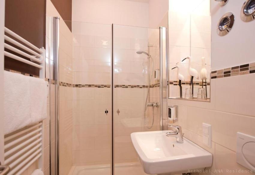 Arthotel ANA Residence