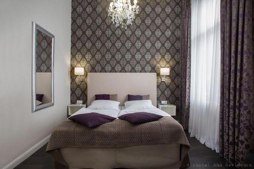 Arthotel ANA Residence