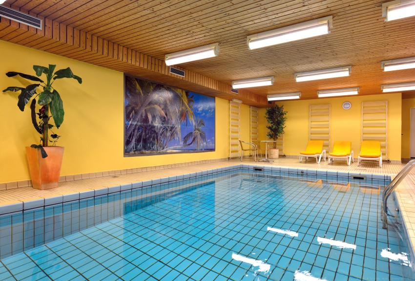 Michel & Friends Hotel Lüneburger Heide