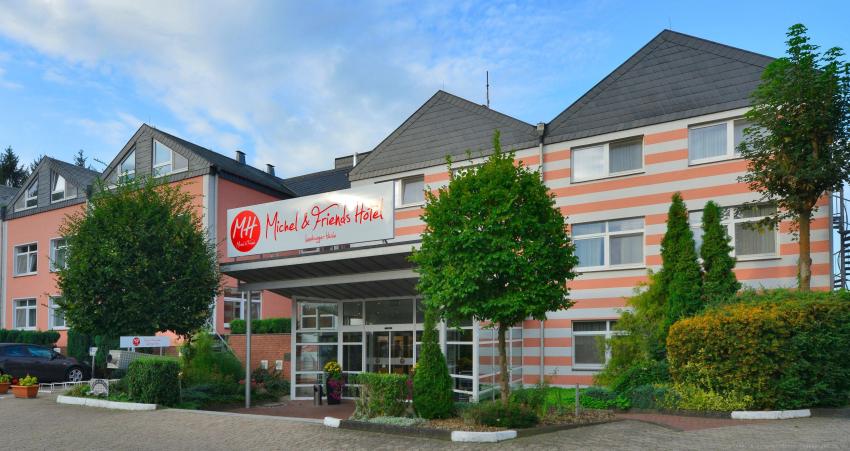 Michel & Friends Hotel Lüneburger Heide
