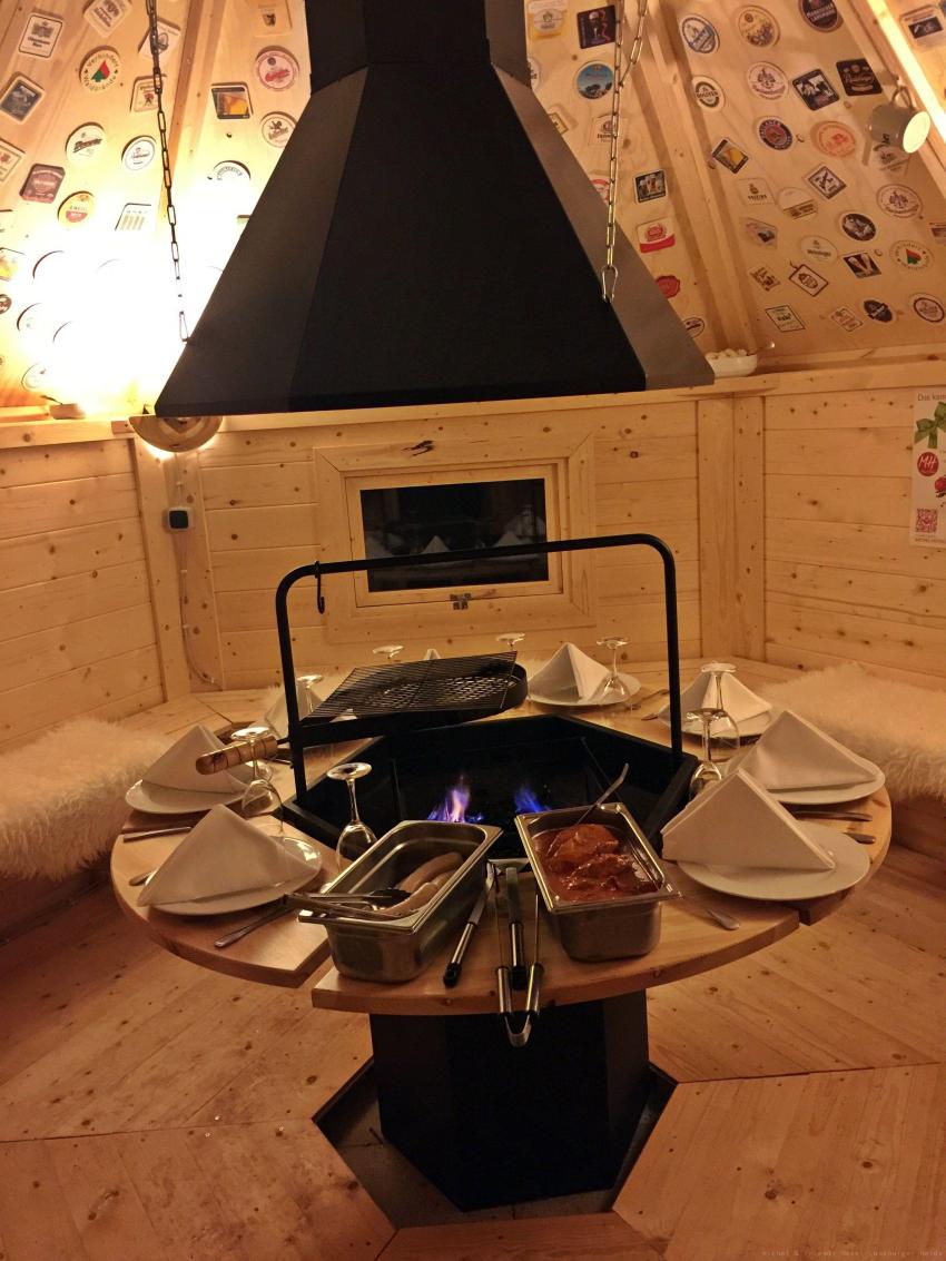 Michel & Friends Hotel Lüneburger Heide