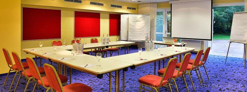 Michel & Friends Hotel Lüneburger Heide