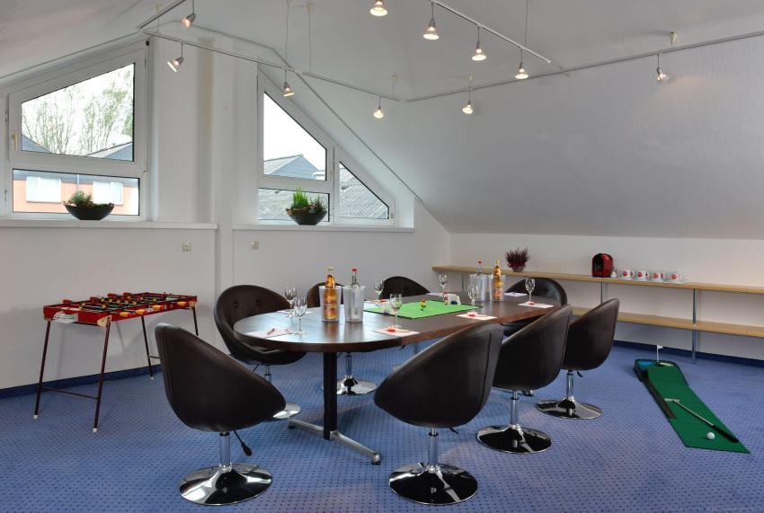 Michel & Friends Hotel Lüneburger Heide