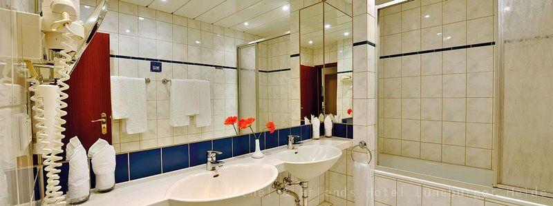 Michel & Friends Hotel Lüneburger Heide