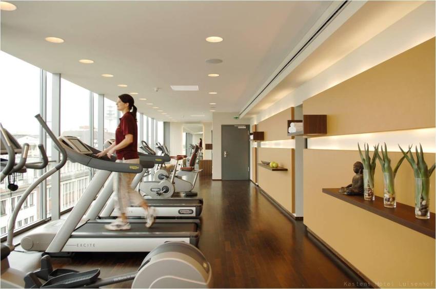 Fitness