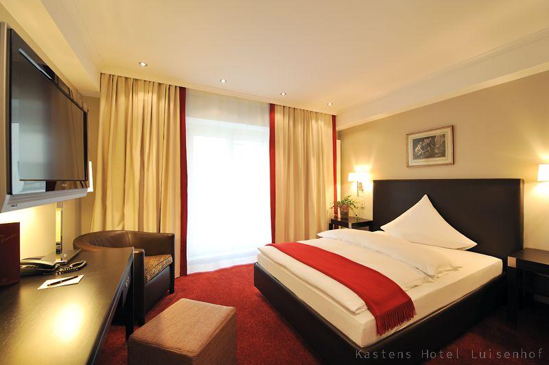 Kastens Hotel Luisenhof