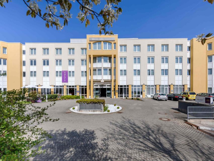 Mercure Stuttgart Gerlingen