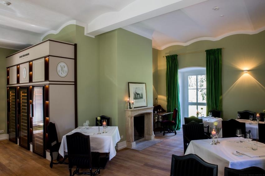 Restaurant Laurushaus