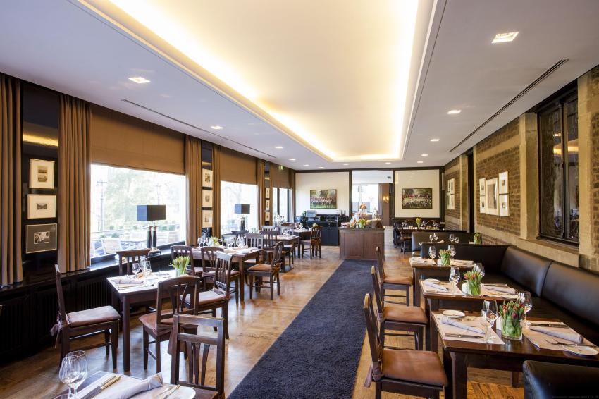 Restaurant Hugenpöttchen