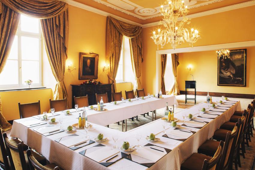 Festsaal Tagung