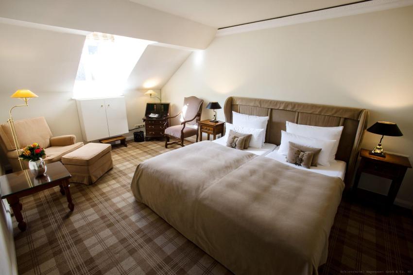 Classic Doppelzimmer