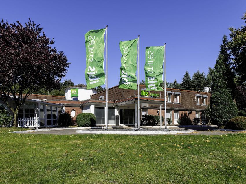 Hotel am Schlosspark Herten