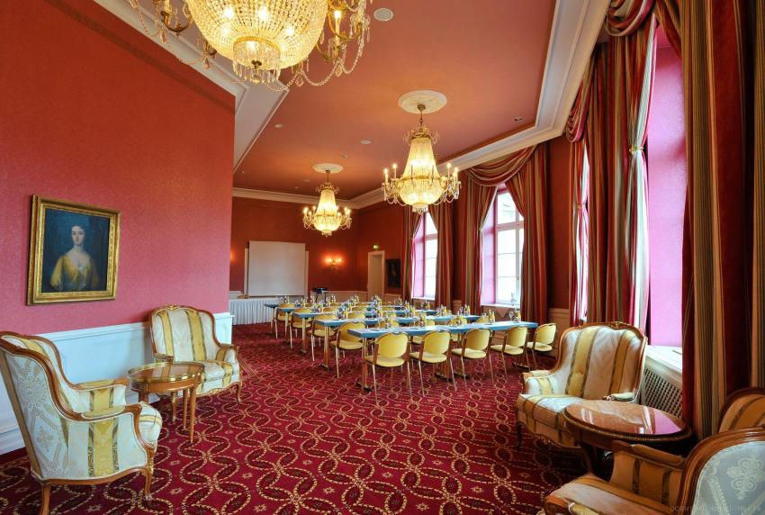 DORMERO Hotel Halle