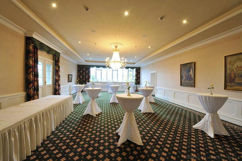DORMERO Hotel Halle