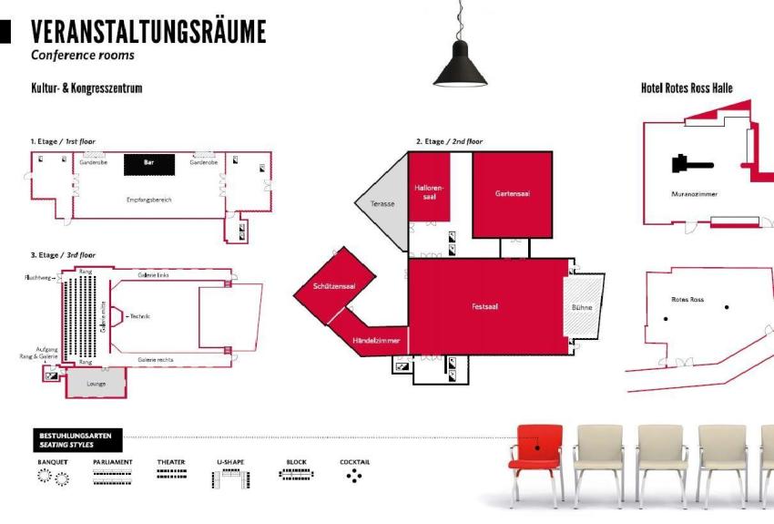 DORMERO Hotel Halle