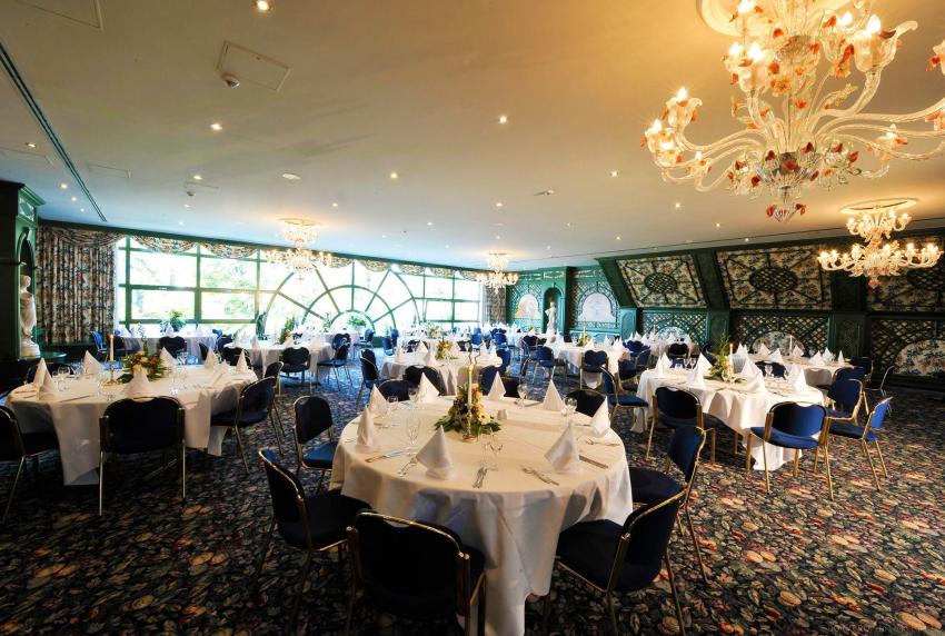 DORMERO Hotel Halle