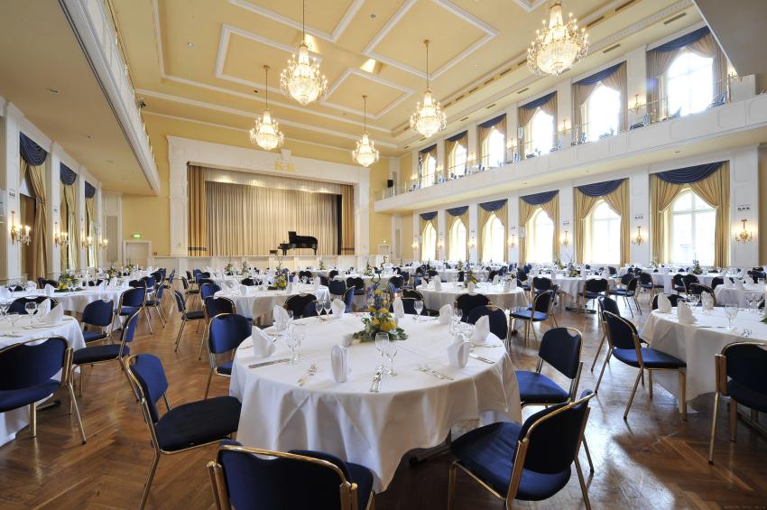 Festsaal III