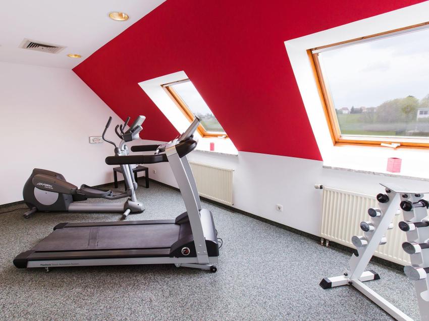 DORMERO Hotel Dresden Airport