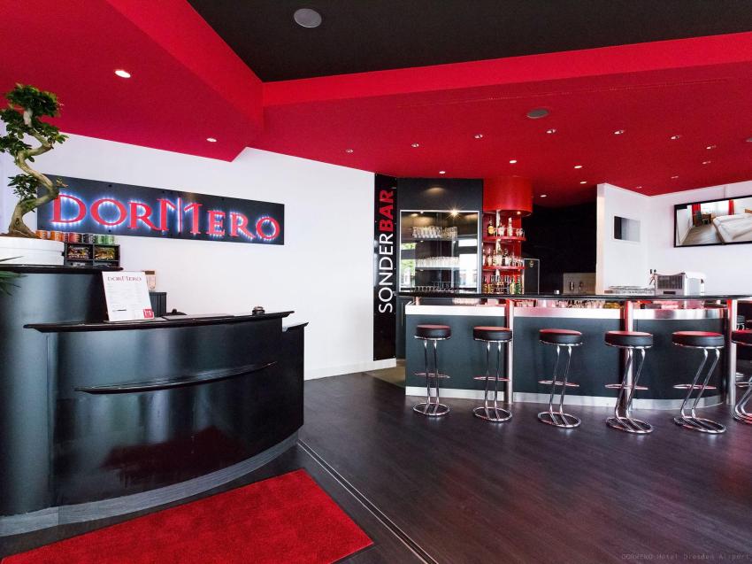 DORMERO Hotel Dresden Airport