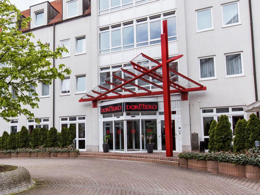 DORMERO Hotel Dresden Airport