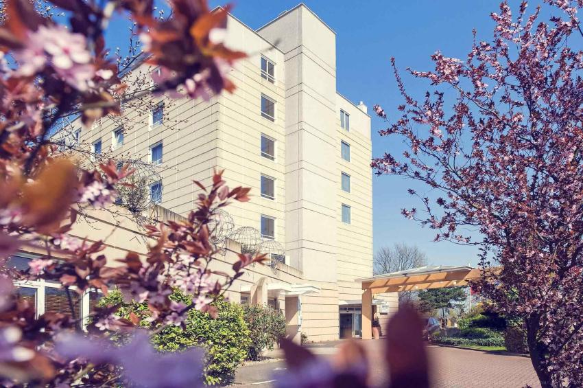 Mercure Hotel Hannover Oldenburger Allee