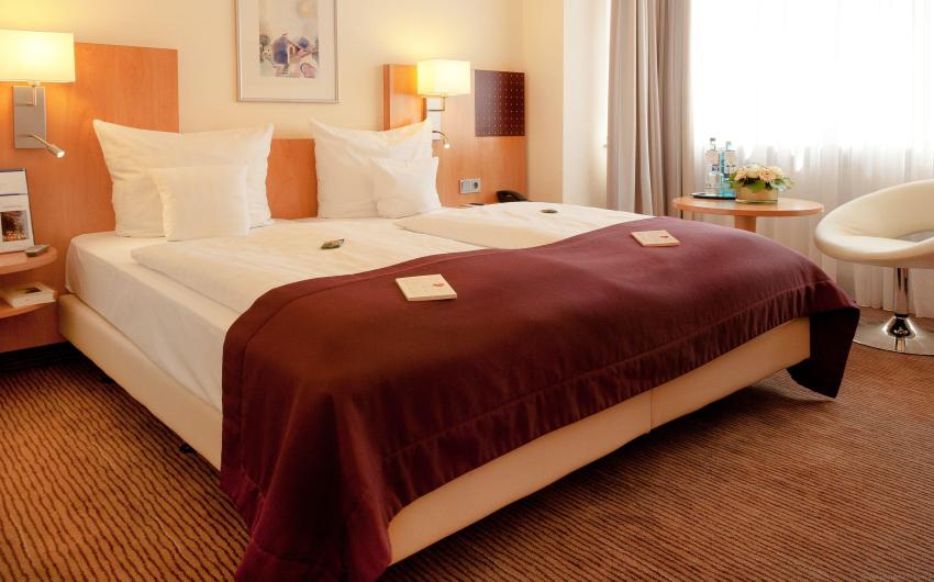 Favored Hotel Scala