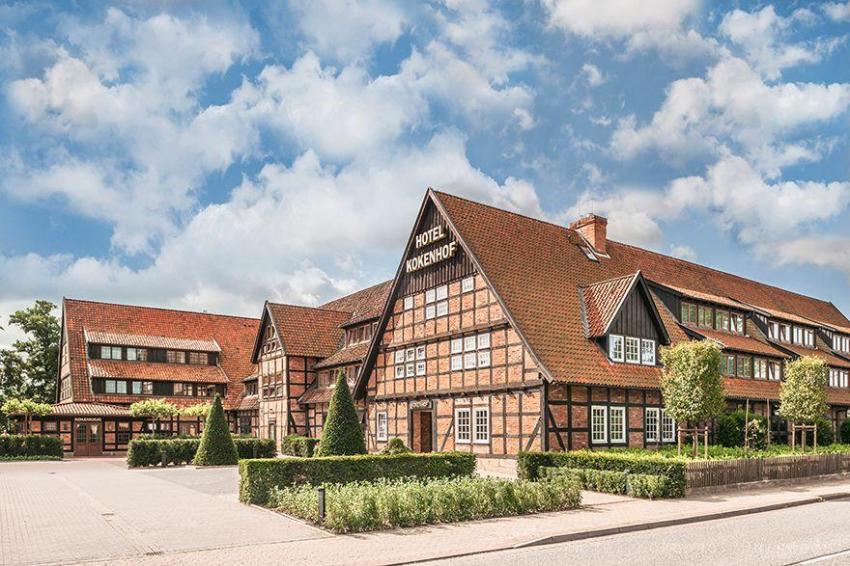 Hotel Kokenhof Burgwedel