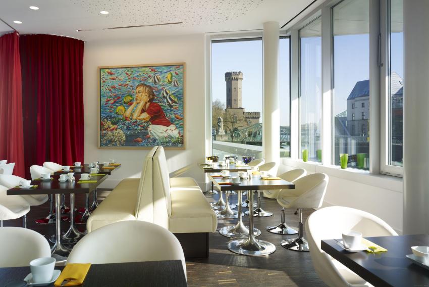 art'otel Köln