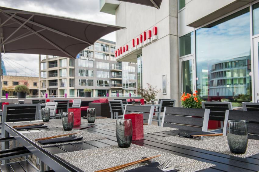 art'otel Köln
