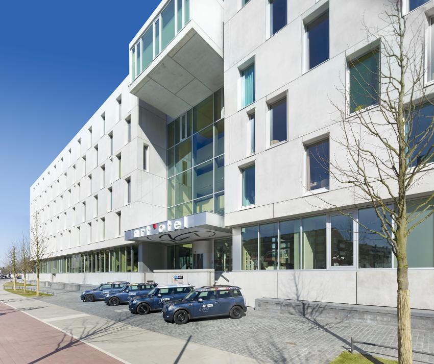 art'otel Köln