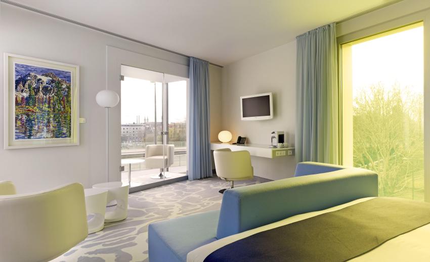 art'otel Köln