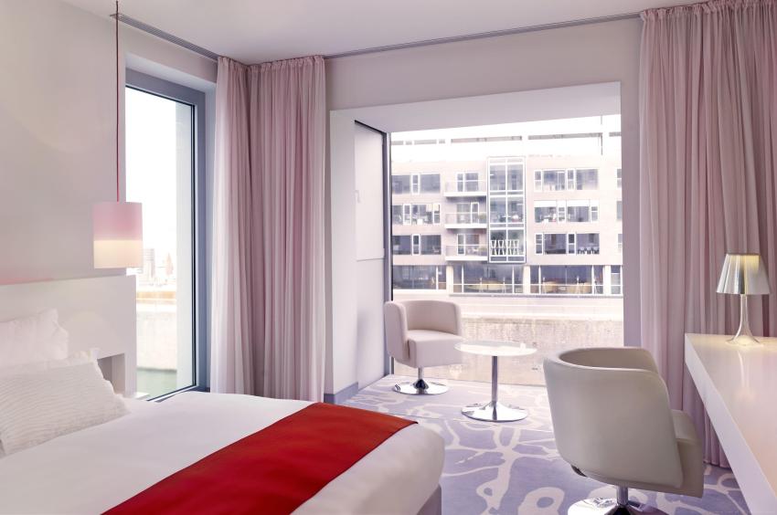 art'otel cologne powered by Radisson Hotels