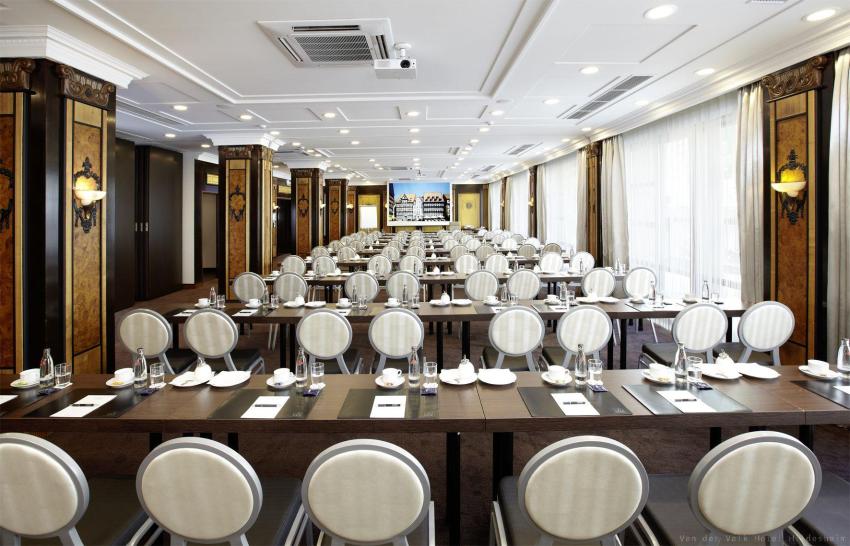 Van der Valk Hotel Hildesheim