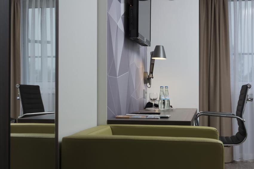 Hotel Peine Salzgitter by Belvilla