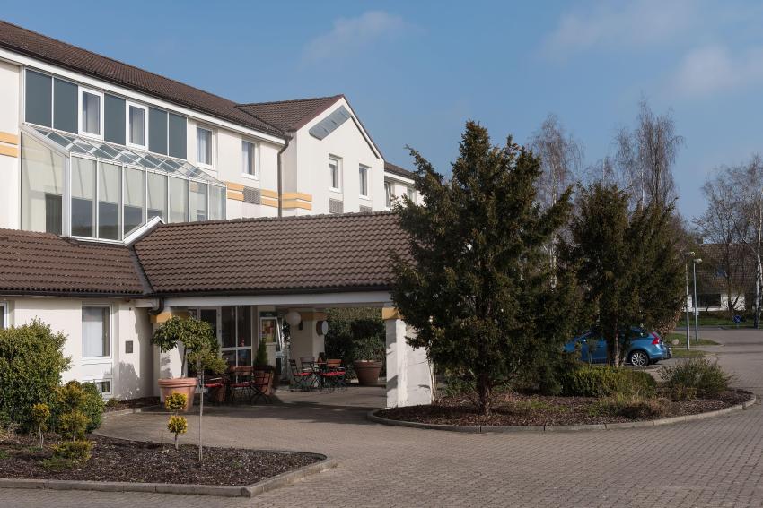 Best Western Hotel Peine Salzgitter www.tch-hotels.de