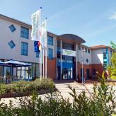 WYNDHAM GARDEN Wismar****