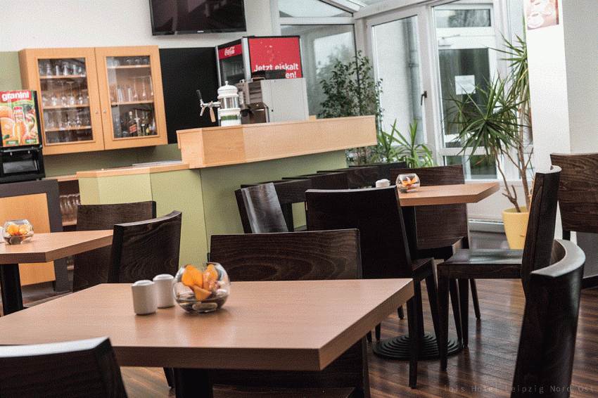 Hotelbar