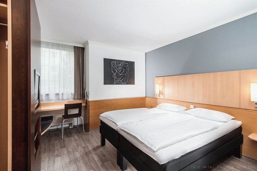 Doppelzimmer