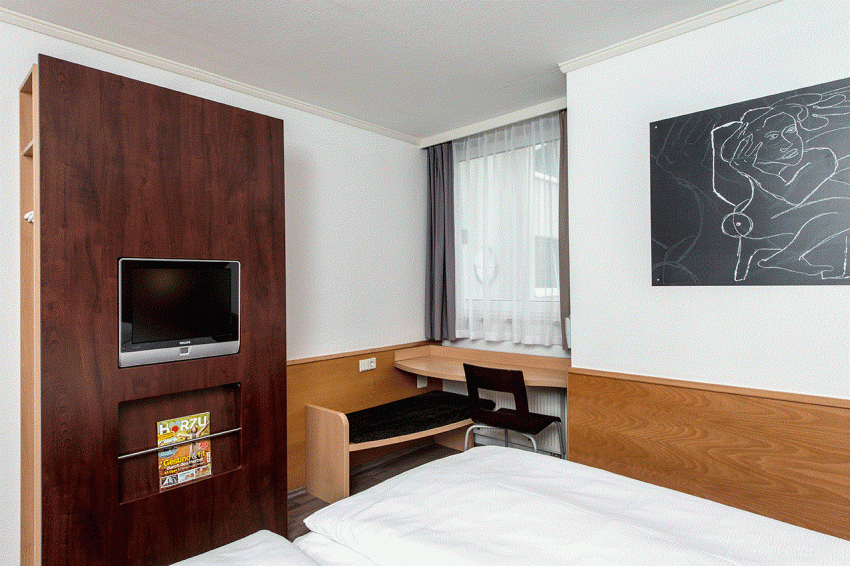 Doppelzimmer