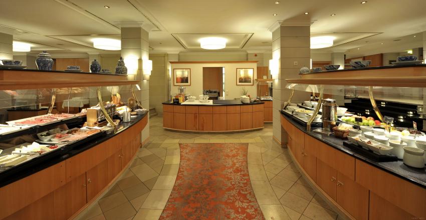 COURT HOTEL