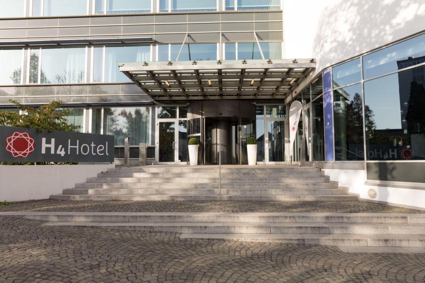 H4 Hotel Kassel