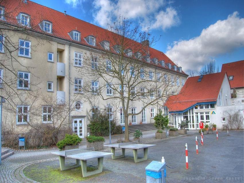 Jugendherberge Kassel
