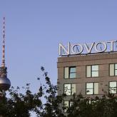 Novotel Berlin Mitte