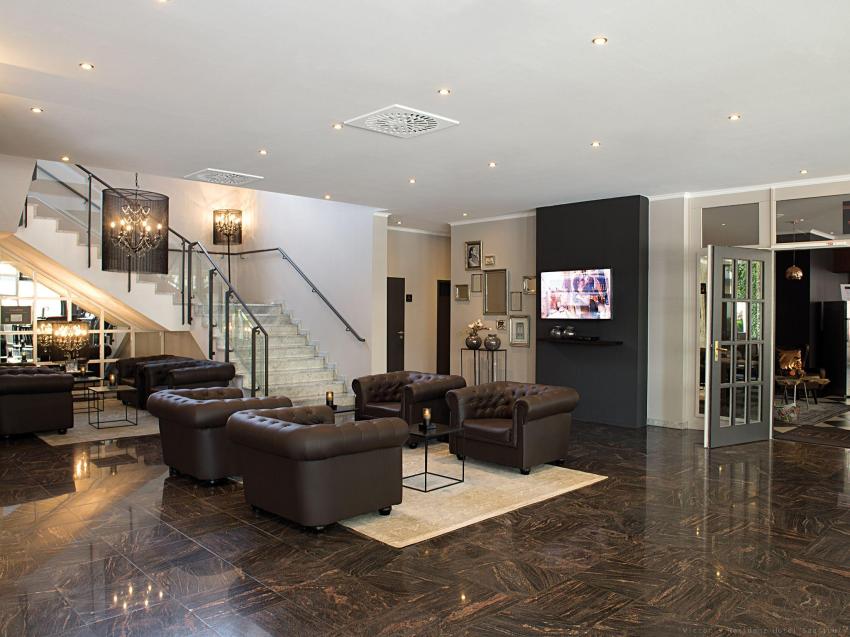 Victor's Residenz Hotel Saarlouis