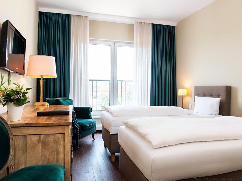 Superior Zweibettzimmer
