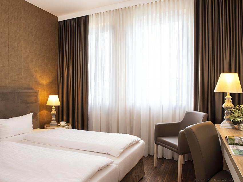 Classic Zweibettzimmer
