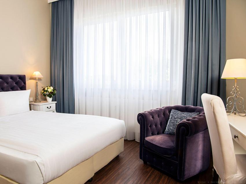 Superior Doppelzimmer