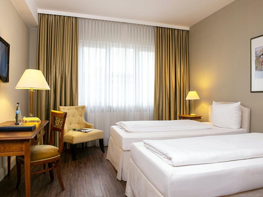 Superior Zweibettzimmer